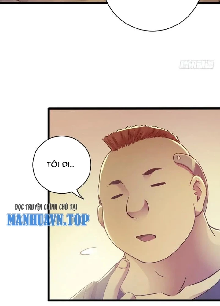 Chuyển Phát Thủy Tinh Chapter 61 - 11