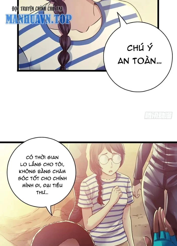 Chuyển Phát Thủy Tinh Chapter 61 - 24