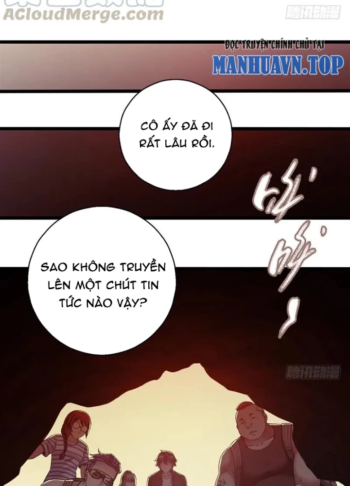Chuyển Phát Thủy Tinh Chapter 61 - 30