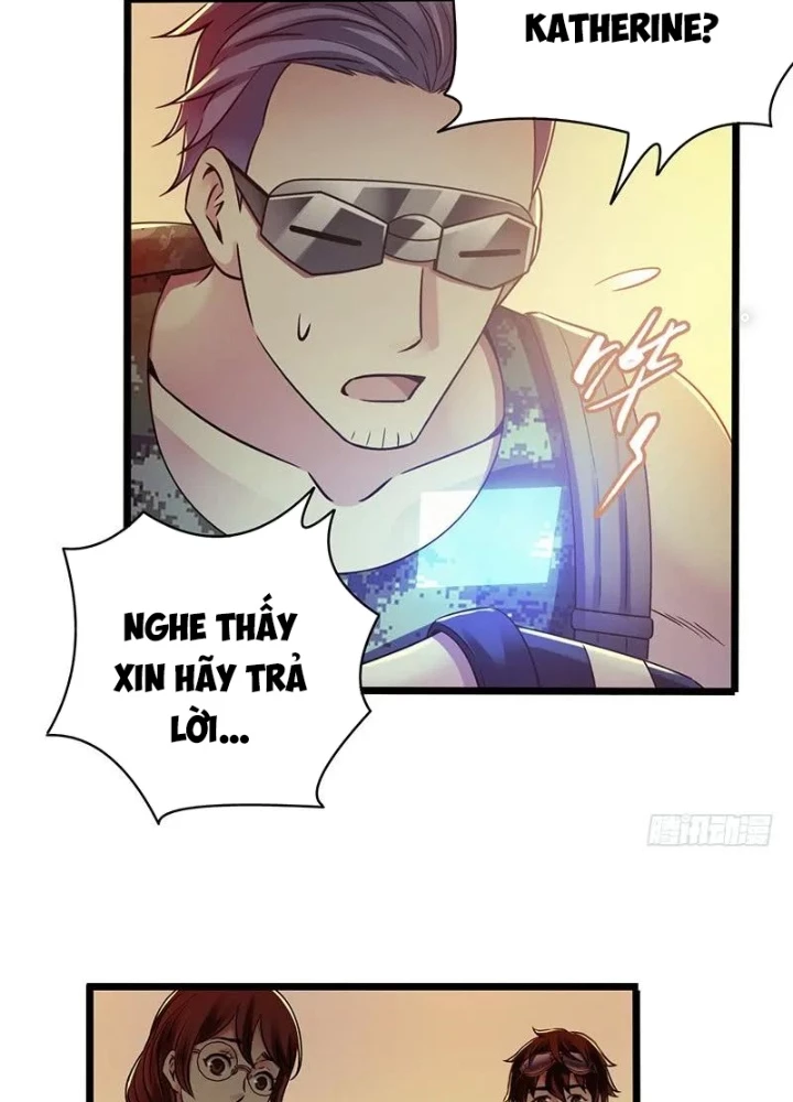 Chuyển Phát Thủy Tinh Chapter 61 - 38