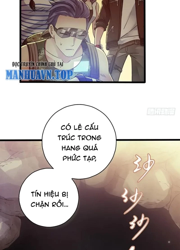 Chuyển Phát Thủy Tinh Chapter 61 - 40
