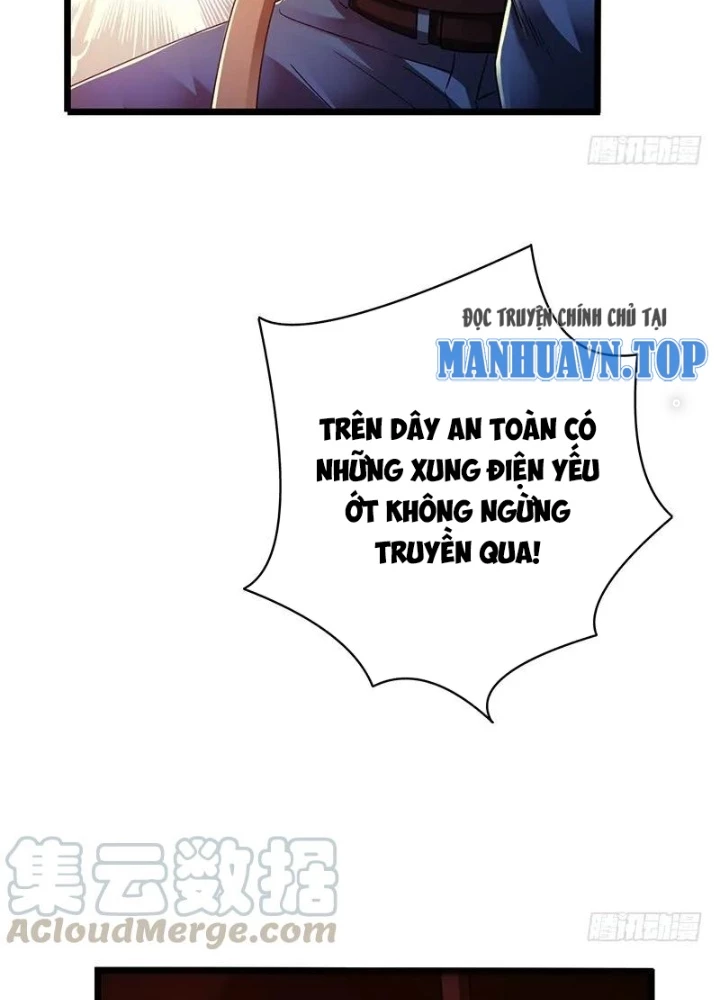 Chuyển Phát Thủy Tinh Chapter 61 - 50