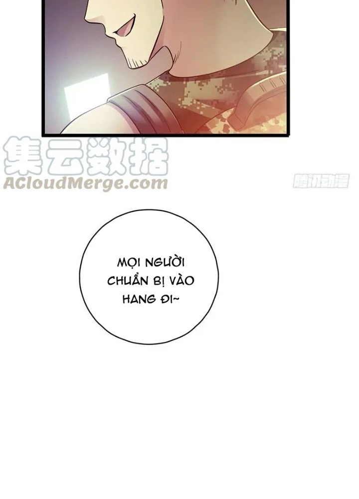 Chuyển Phát Thủy Tinh Chapter 61 - 58