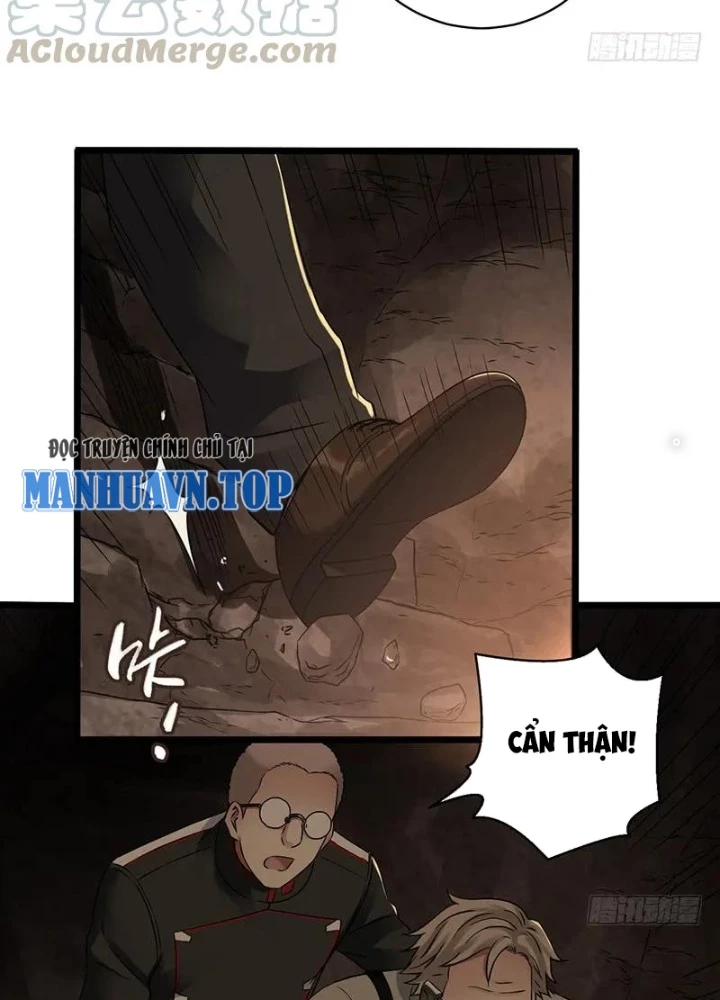 Chuyển Phát Thủy Tinh Chapter 61 - 66