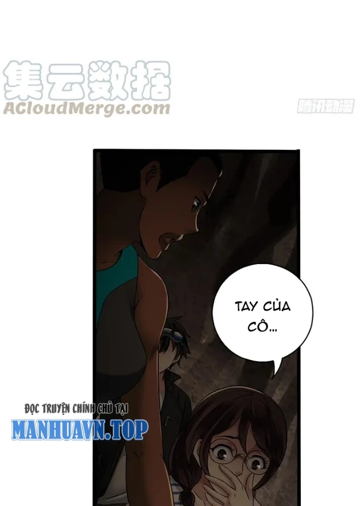 Chuyển Phát Thủy Tinh Chapter 61 - 101