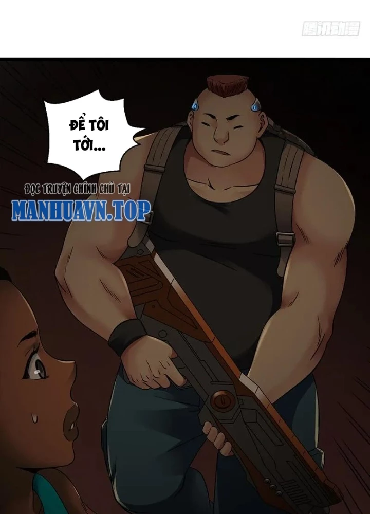 Chuyển Phát Thủy Tinh Chapter 61 - 105