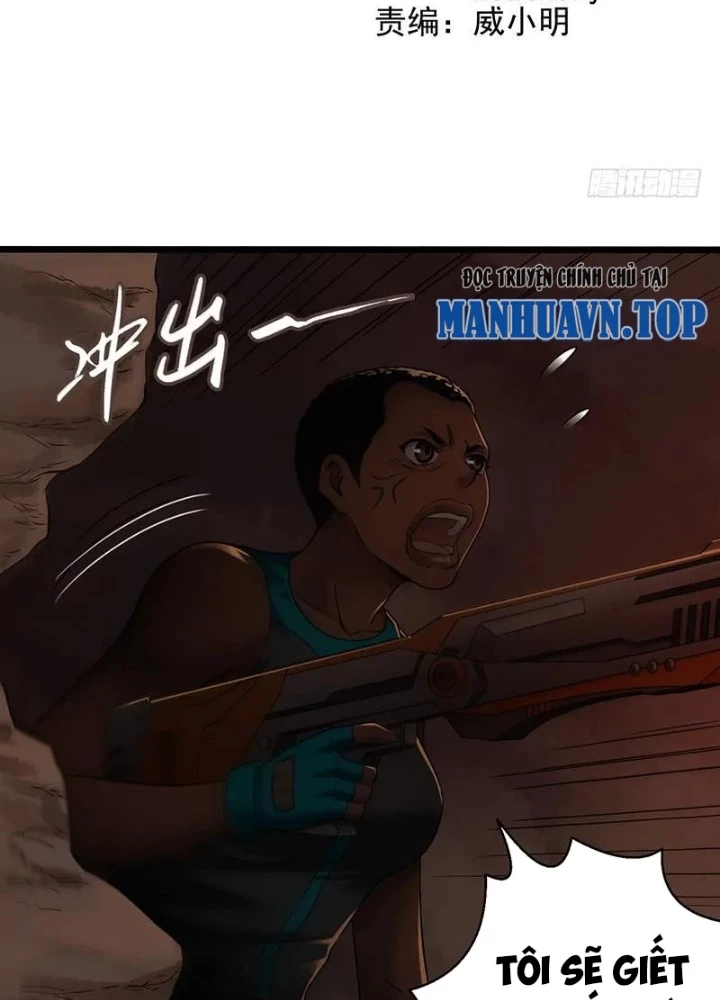 Chuyển Phát Thủy Tinh Chapter 62 - 5