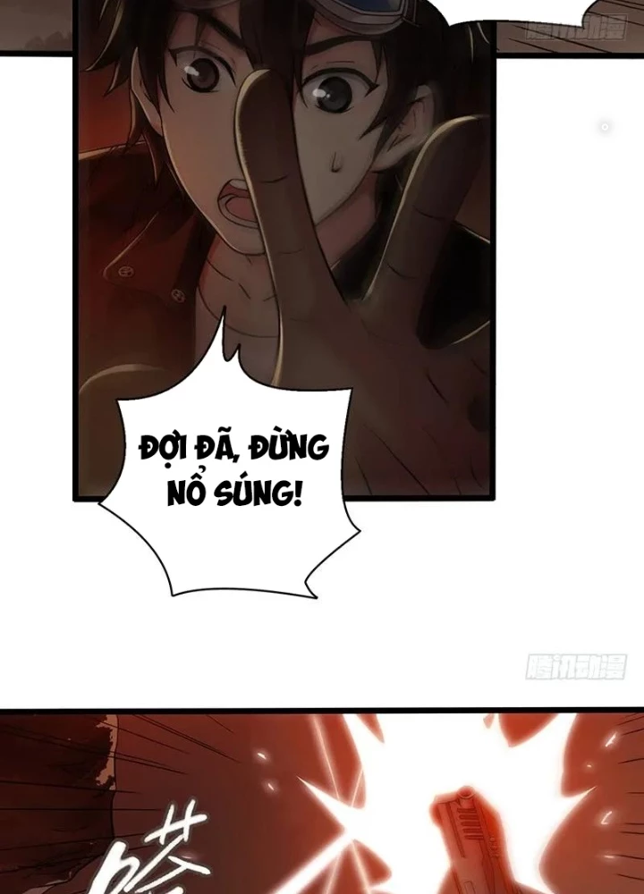 Chuyển Phát Thủy Tinh Chapter 62 - 7