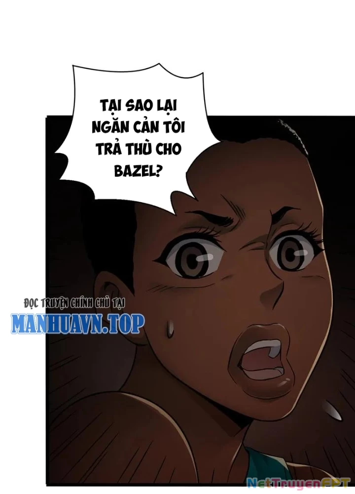 Chuyển Phát Thủy Tinh Chapter 62 - 11