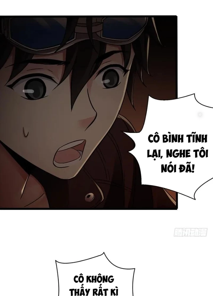 Chuyển Phát Thủy Tinh Chapter 62 - 13