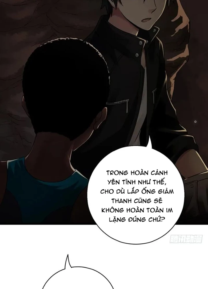 Chuyển Phát Thủy Tinh Chapter 62 - 29