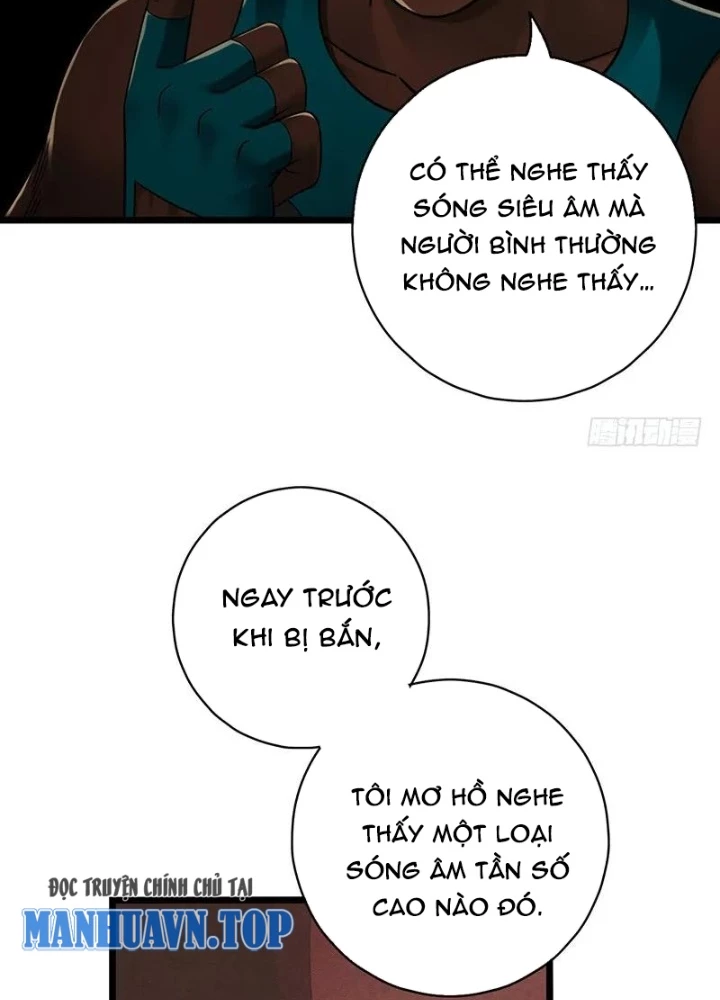 Chuyển Phát Thủy Tinh Chapter 62 - 33