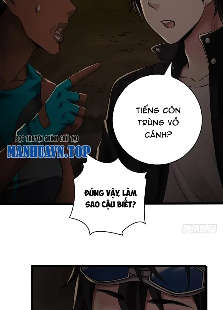 Chuyển Phát Thủy Tinh Chapter 62 - 37