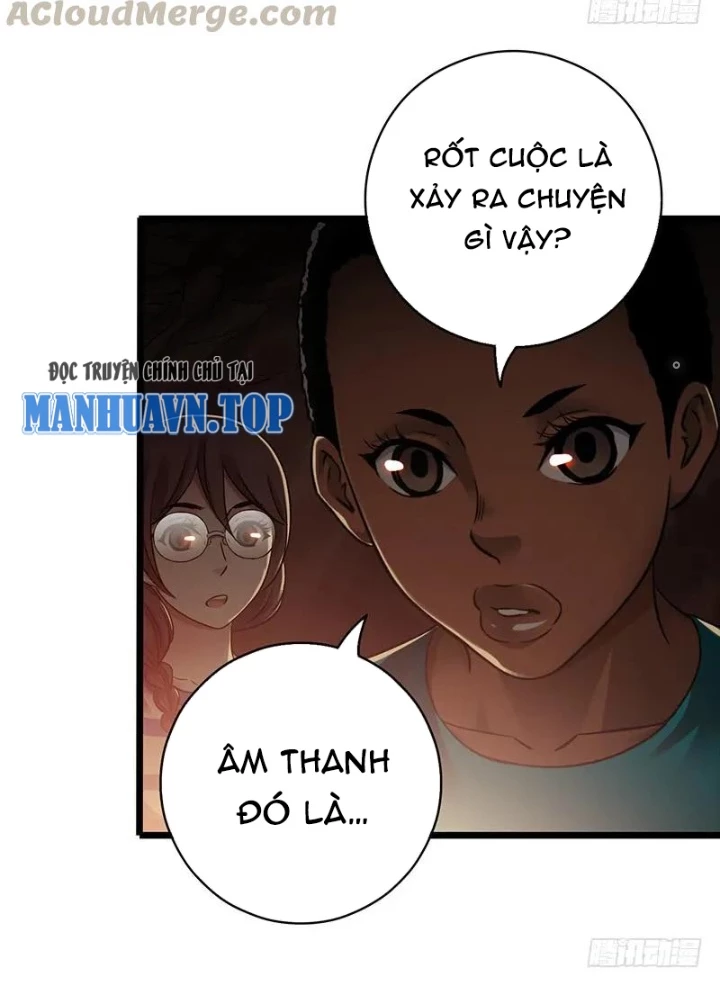 Chuyển Phát Thủy Tinh Chapter 62 - 67