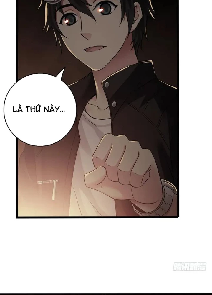 Chuyển Phát Thủy Tinh Chapter 62 - 69