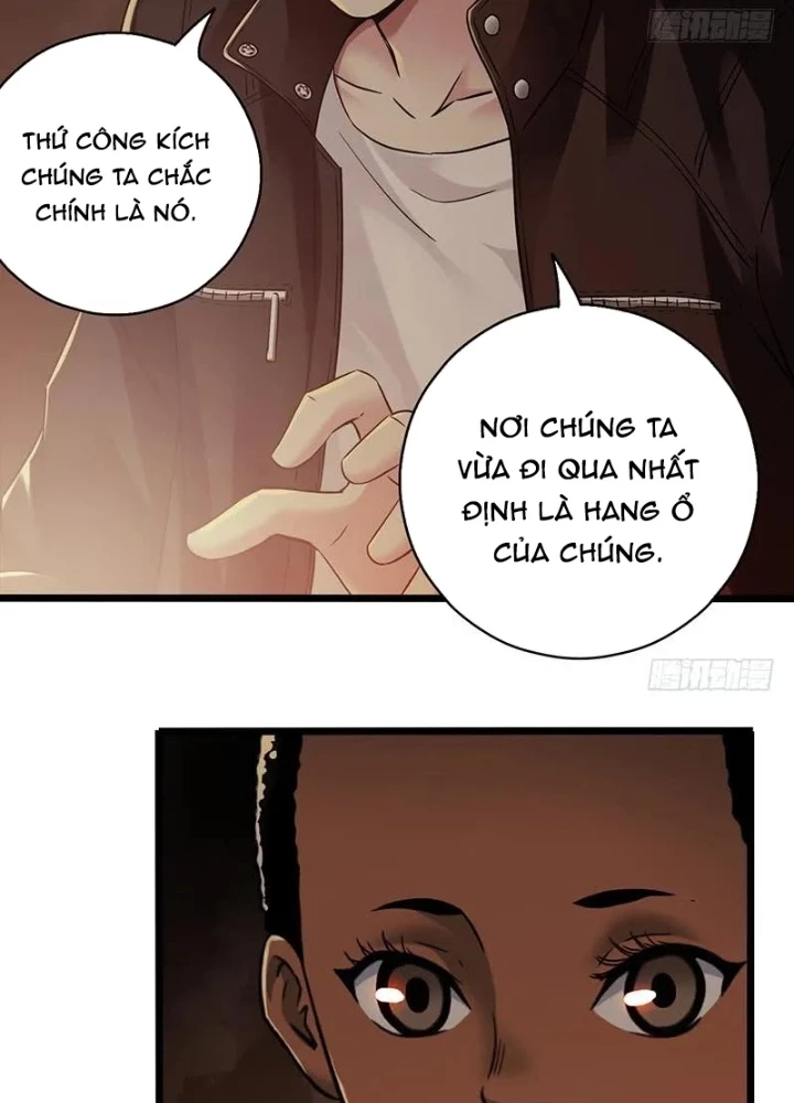 Chuyển Phát Thủy Tinh Chapter 62 - 75