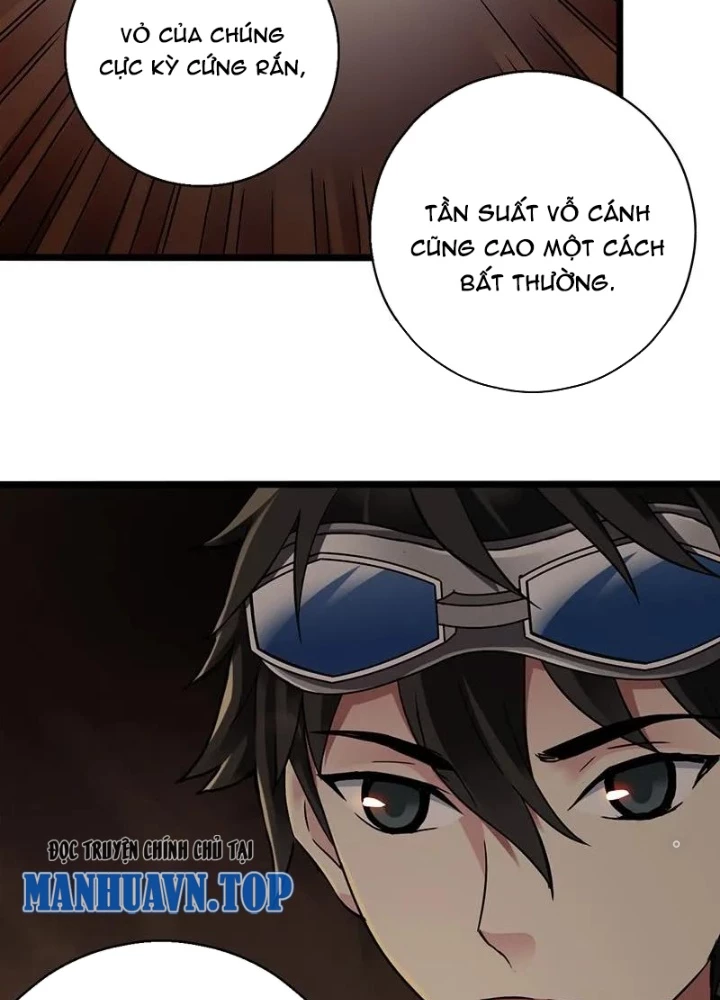 Chuyển Phát Thủy Tinh Chapter 62 - 79