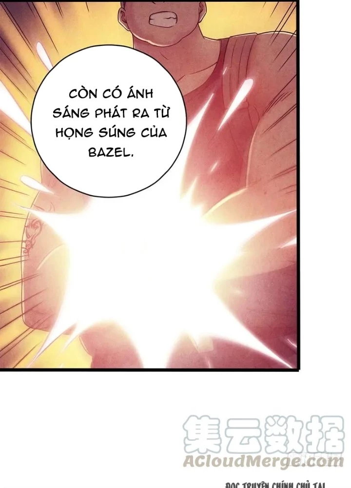 Chuyển Phát Thủy Tinh Chapter 62 - 85