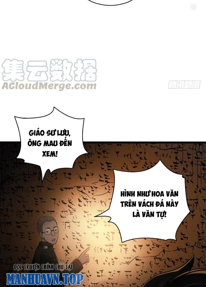 Chuyển Phát Thủy Tinh Chapter 62 - 93