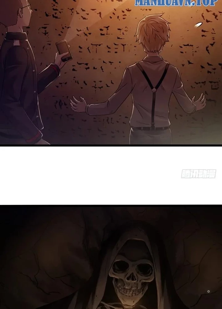 Chuyển Phát Thủy Tinh Chapter 62 - 101