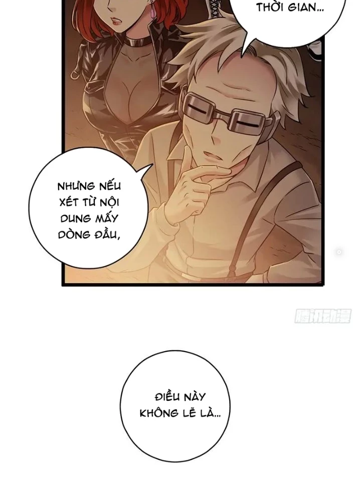 Chuyển Phát Thủy Tinh Chapter 62 - 105