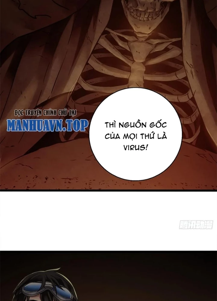 Chuyển Phát Thủy Tinh Chapter 63 - 5