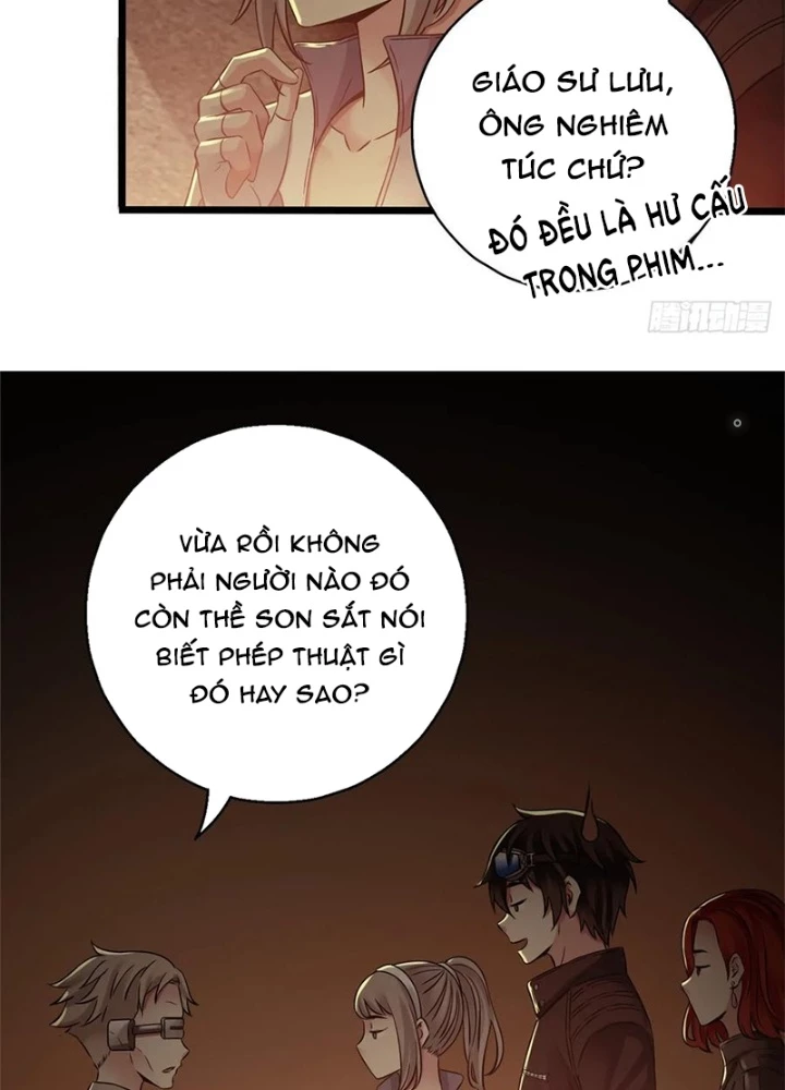 Chuyển Phát Thủy Tinh Chapter 63 - 13