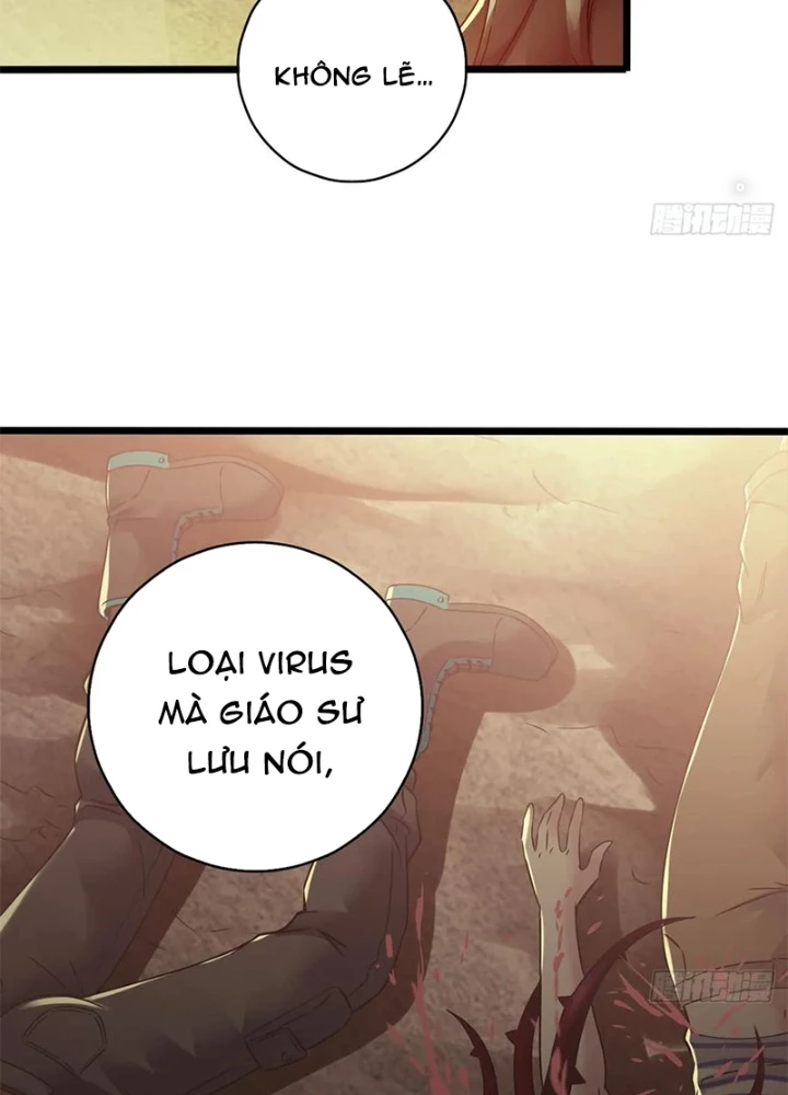 Chuyển Phát Thủy Tinh Chapter 63 - 51