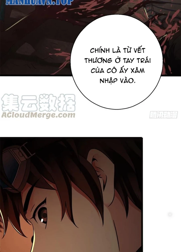 Chuyển Phát Thủy Tinh Chapter 63 - 53