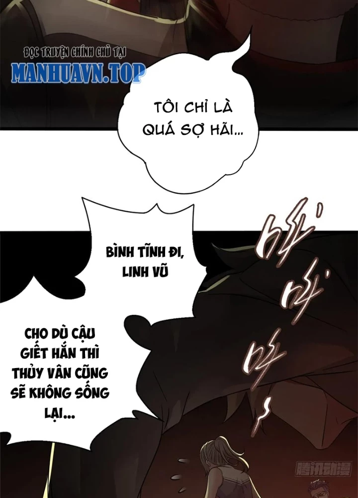 Chuyển Phát Thủy Tinh Chapter 63 - 59