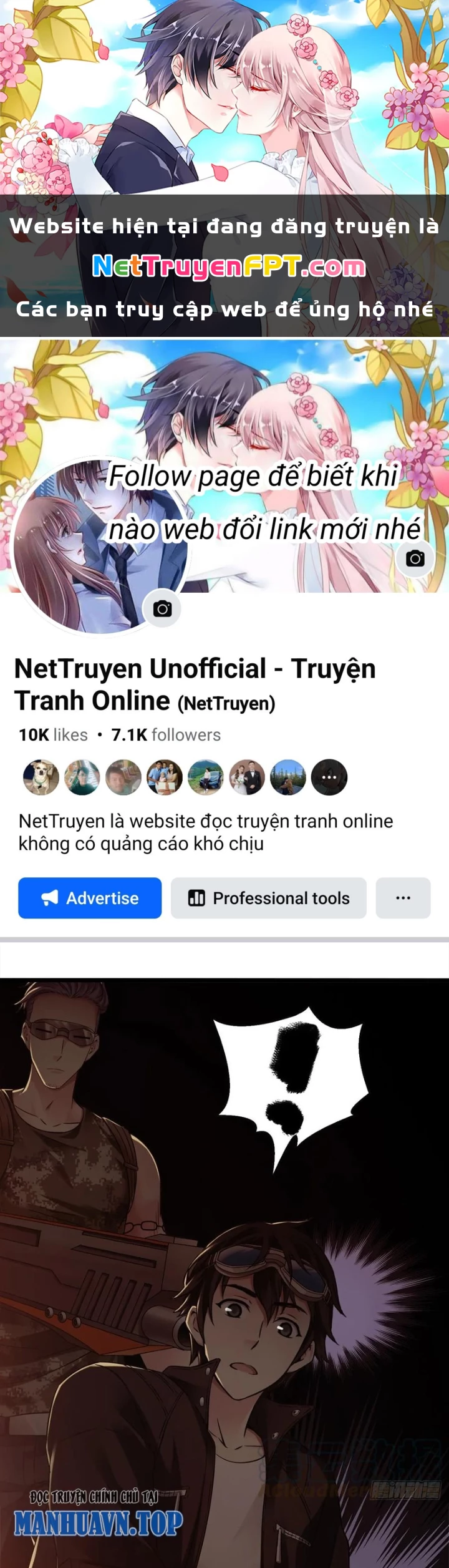 Chuyển Phát Thủy Tinh Chapter 64 - 1