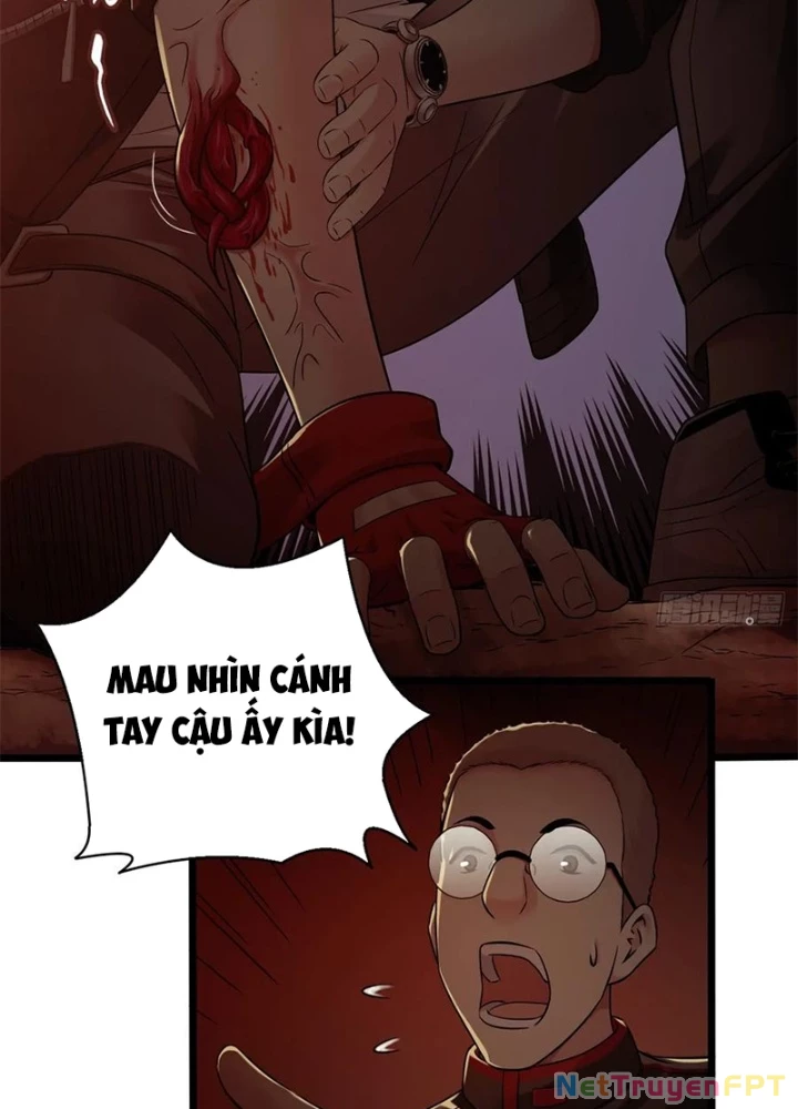 Chuyển Phát Thủy Tinh Chapter 64 - 3