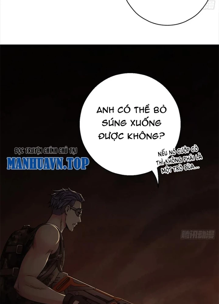 Chuyển Phát Thủy Tinh Chapter 64 - 11