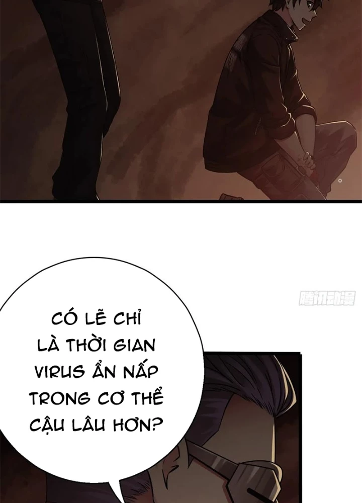 Chuyển Phát Thủy Tinh Chapter 64 - 13