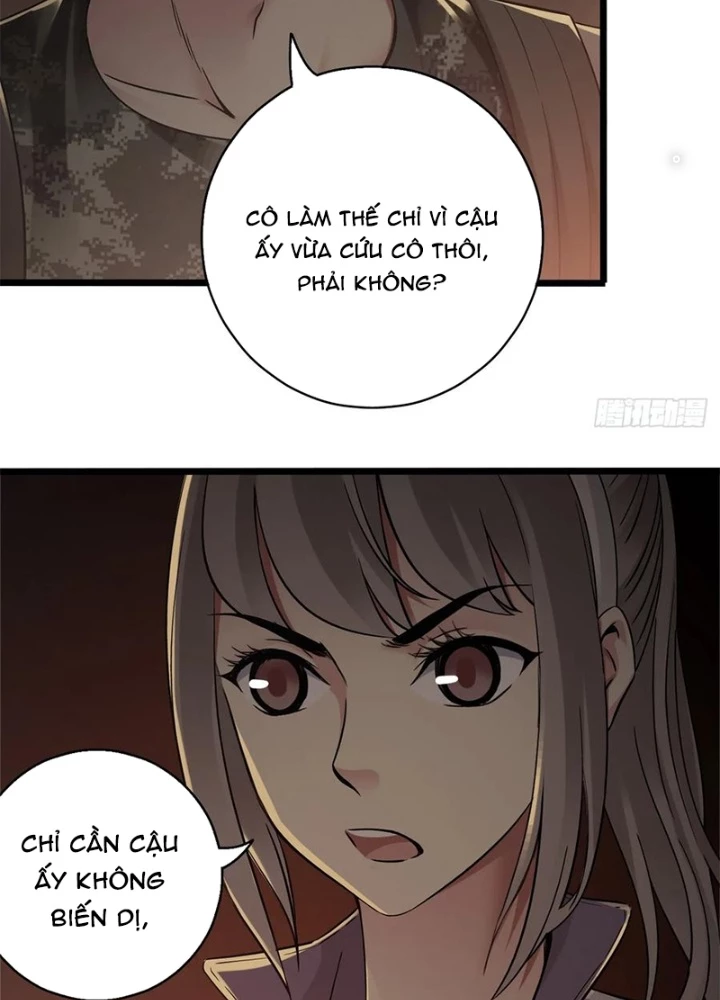 Chuyển Phát Thủy Tinh Chapter 64 - 23