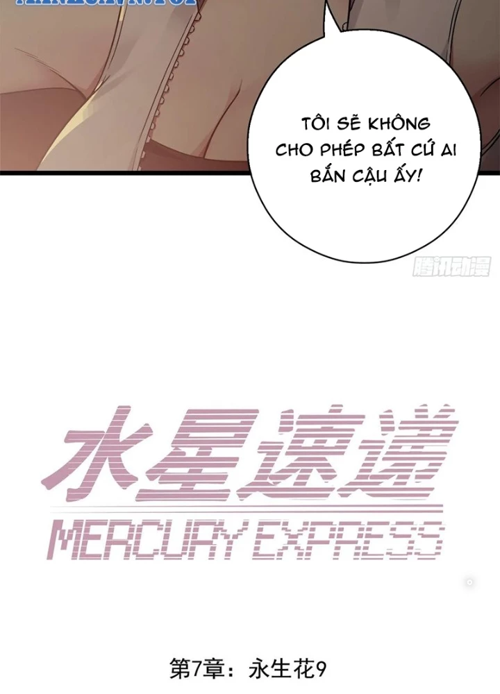 Chuyển Phát Thủy Tinh Chapter 64 - 25