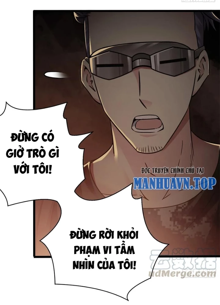 Chuyển Phát Thủy Tinh Chapter 64 - 33