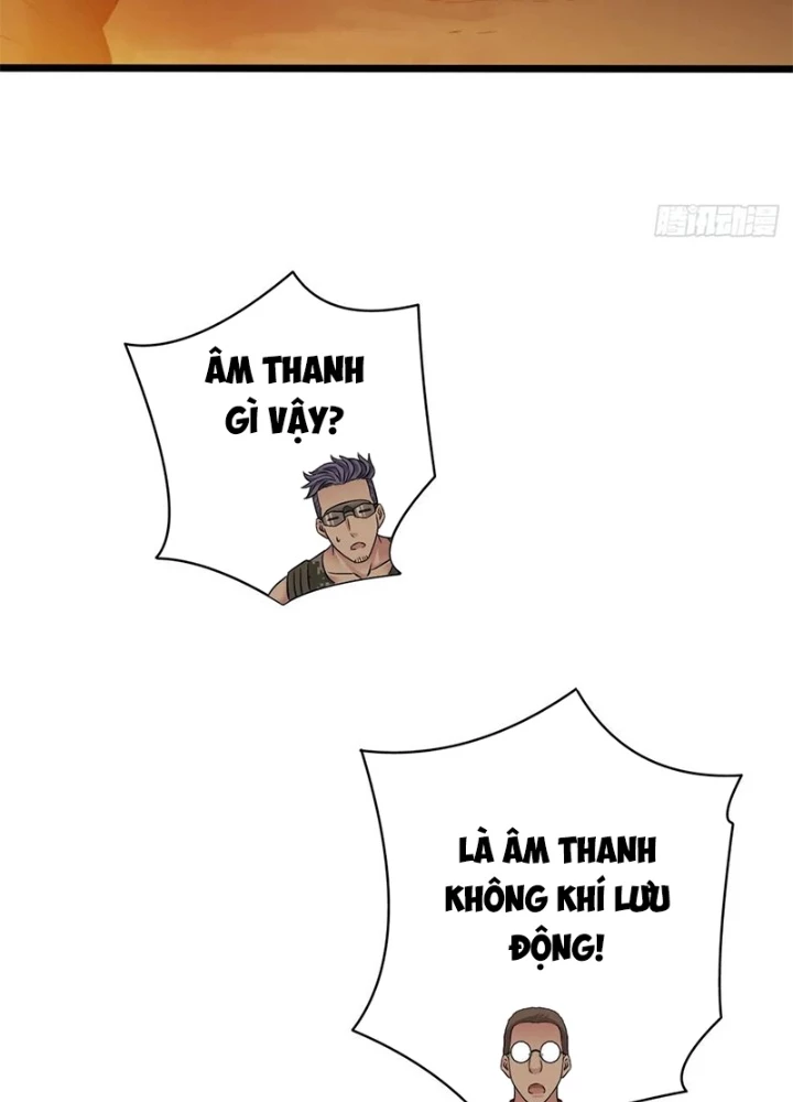 Chuyển Phát Thủy Tinh Chapter 64 - 43