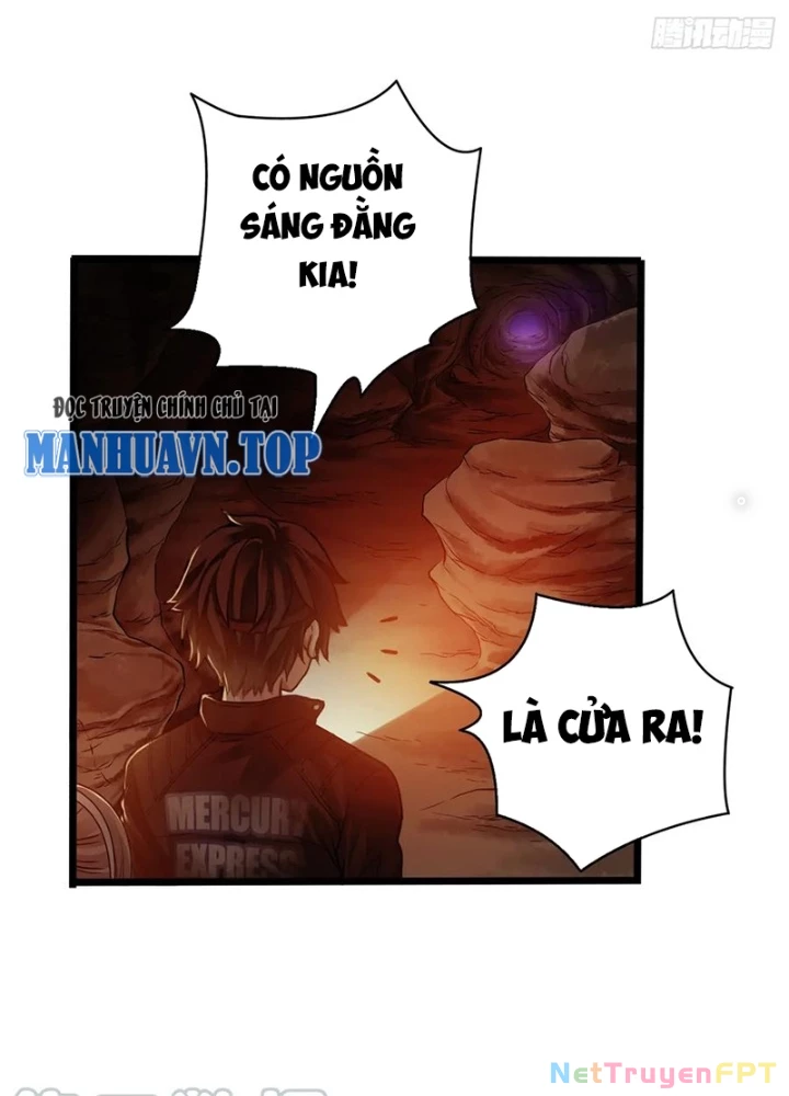 Chuyển Phát Thủy Tinh Chapter 64 - 45