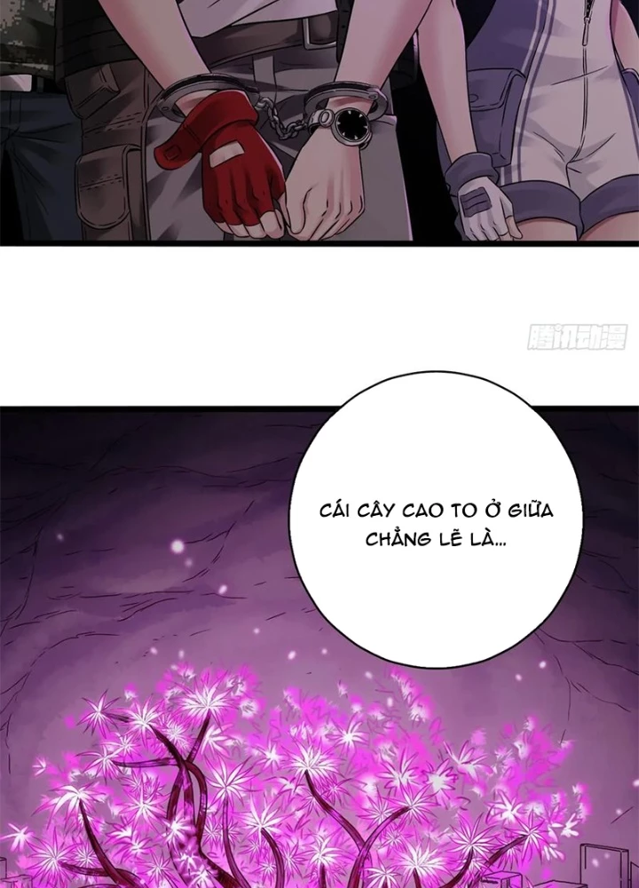 Chuyển Phát Thủy Tinh Chapter 64 - 53