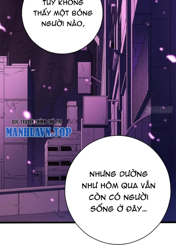 Chuyển Phát Thủy Tinh Chapter 64 - 61