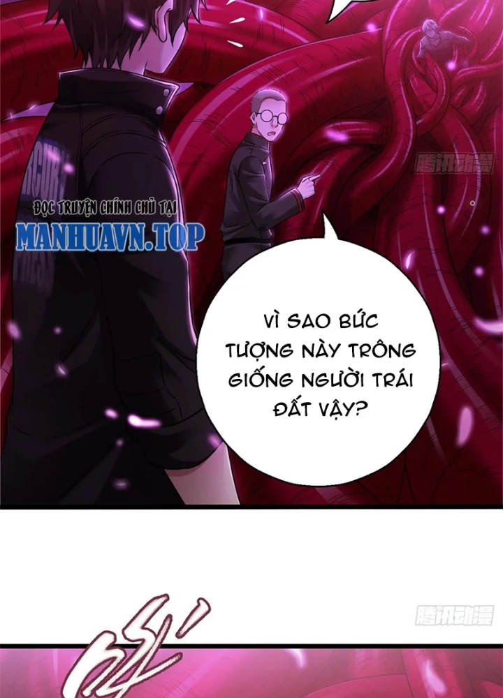 Chuyển Phát Thủy Tinh Chapter 64 - 71