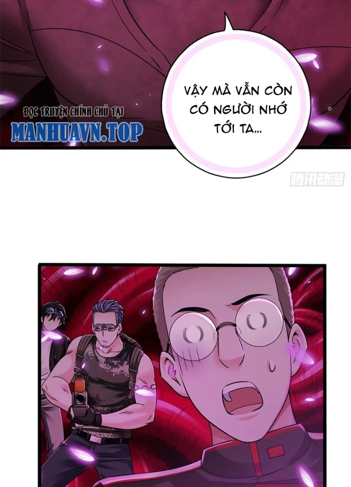 Chuyển Phát Thủy Tinh Chapter 64 - 83