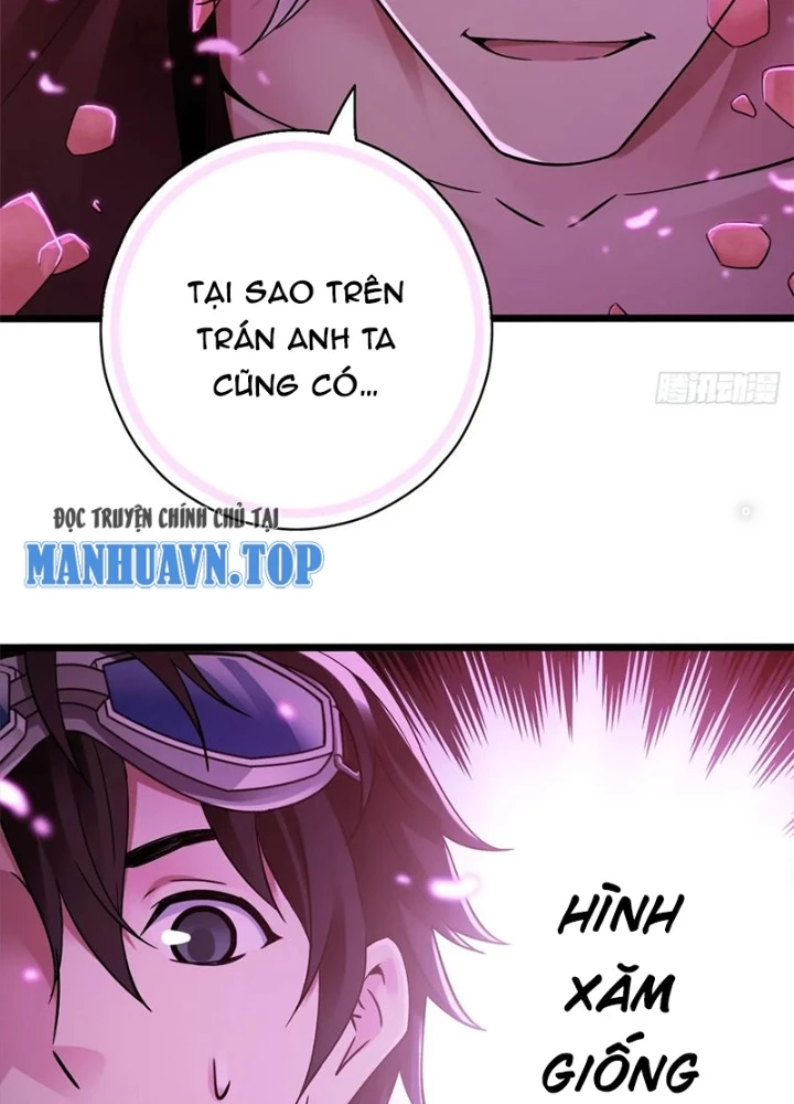 Chuyển Phát Thủy Tinh Chapter 64 - 89