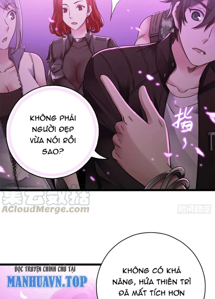 Chuyển Phát Thủy Tinh Chapter 65 - 7