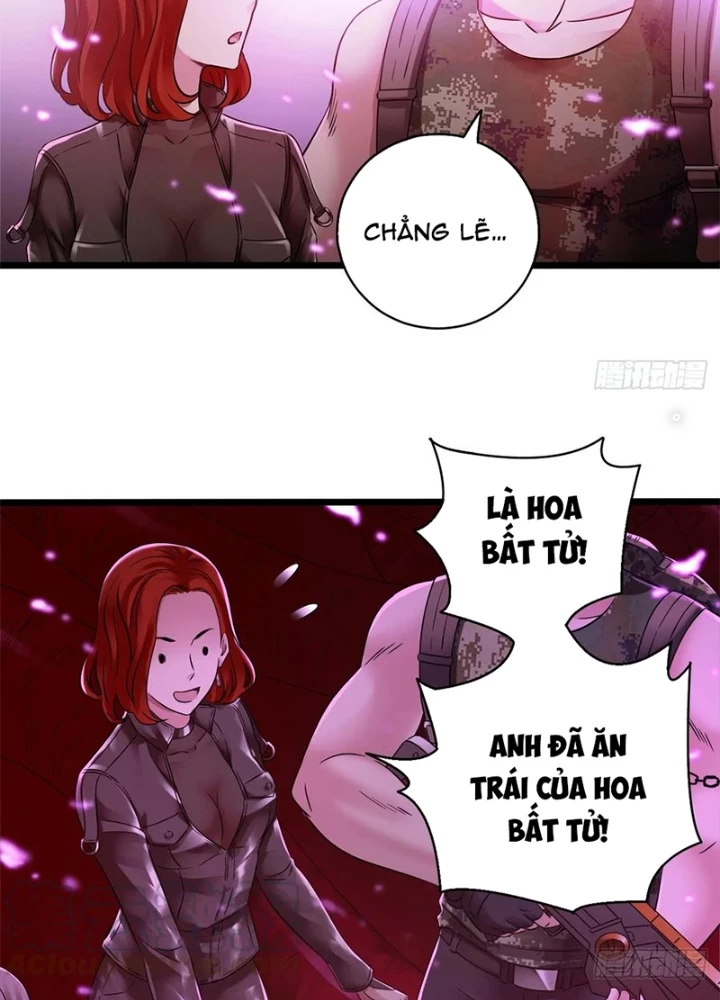 Chuyển Phát Thủy Tinh Chapter 65 - 13