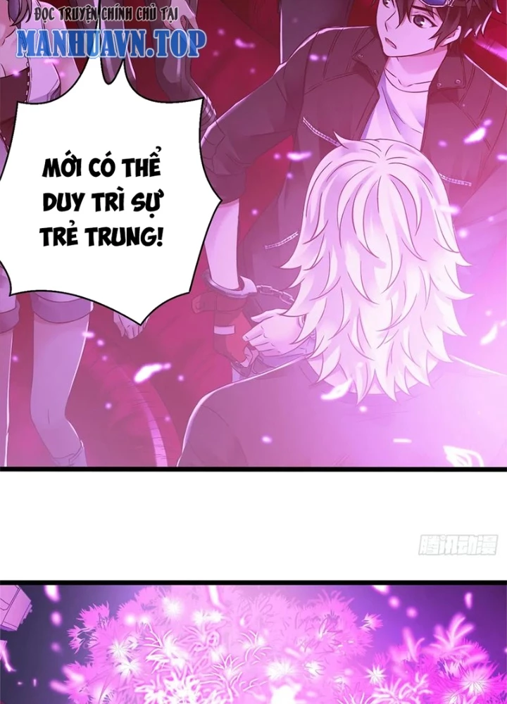 Chuyển Phát Thủy Tinh Chapter 65 - 15