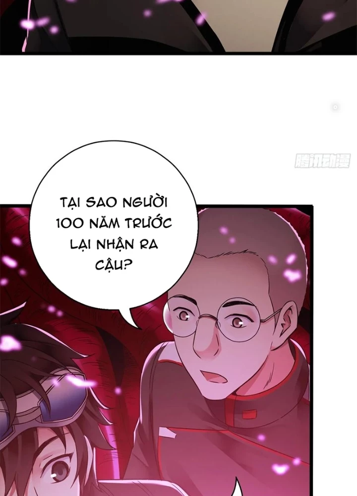 Chuyển Phát Thủy Tinh Chapter 65 - 23