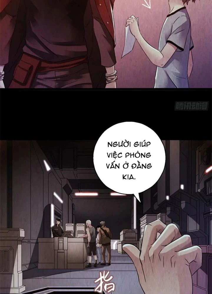 Chuyển Phát Thủy Tinh Chapter 65 - 47