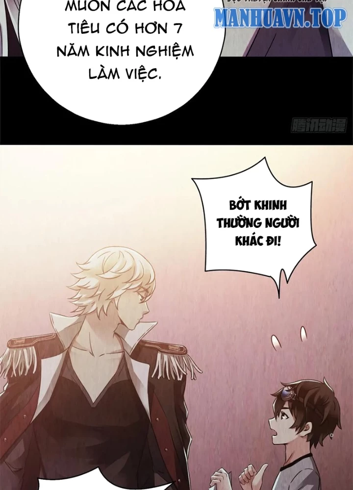 Chuyển Phát Thủy Tinh Chapter 65 - 53